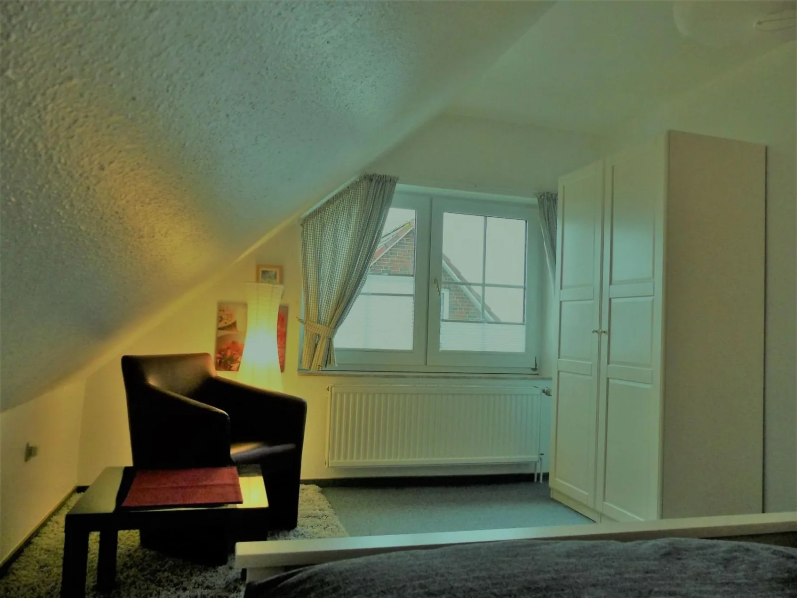Ferienhaus Sandmann (Greetsiel)