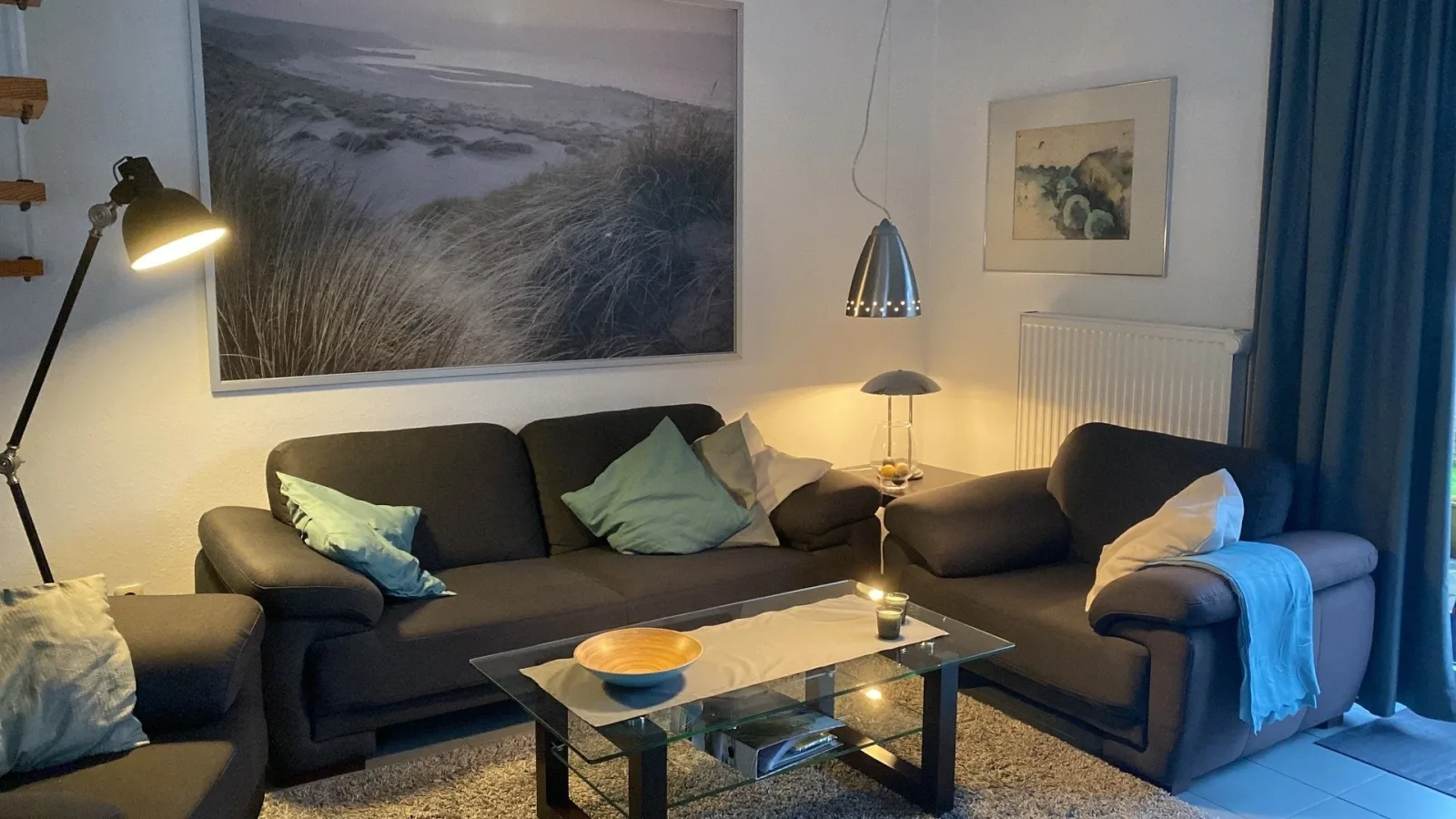 Ferienhaus Sandmann (Greetsiel)