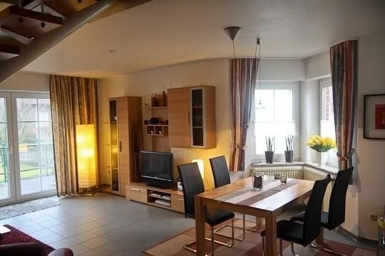 Ferienhaus Sandmann (Greetsiel)