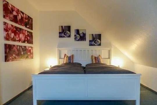 Ferienhaus Sandmann (Greetsiel)