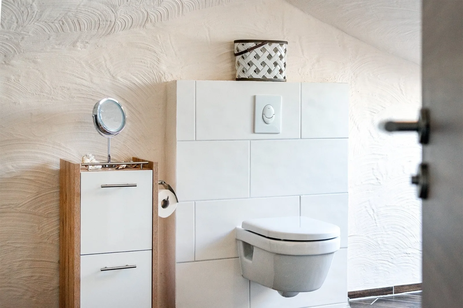 Nr. 6 Ewiges Meer mit Loggia
