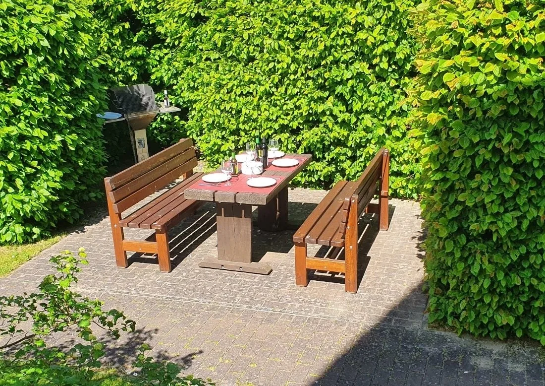 Buchengrund Whg 8