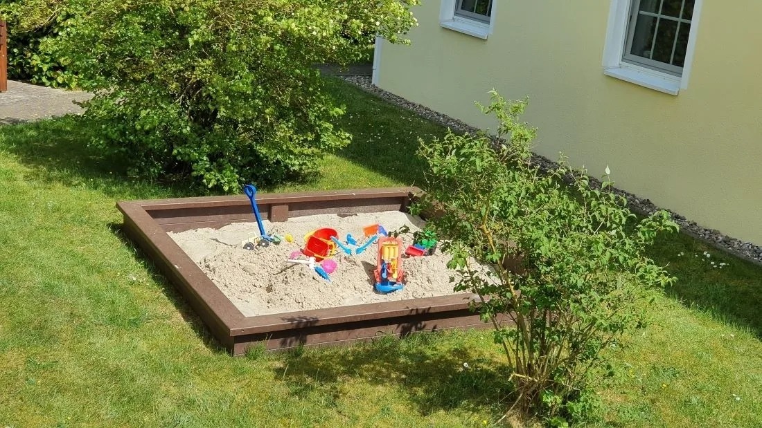 Buchengrund Whg 8