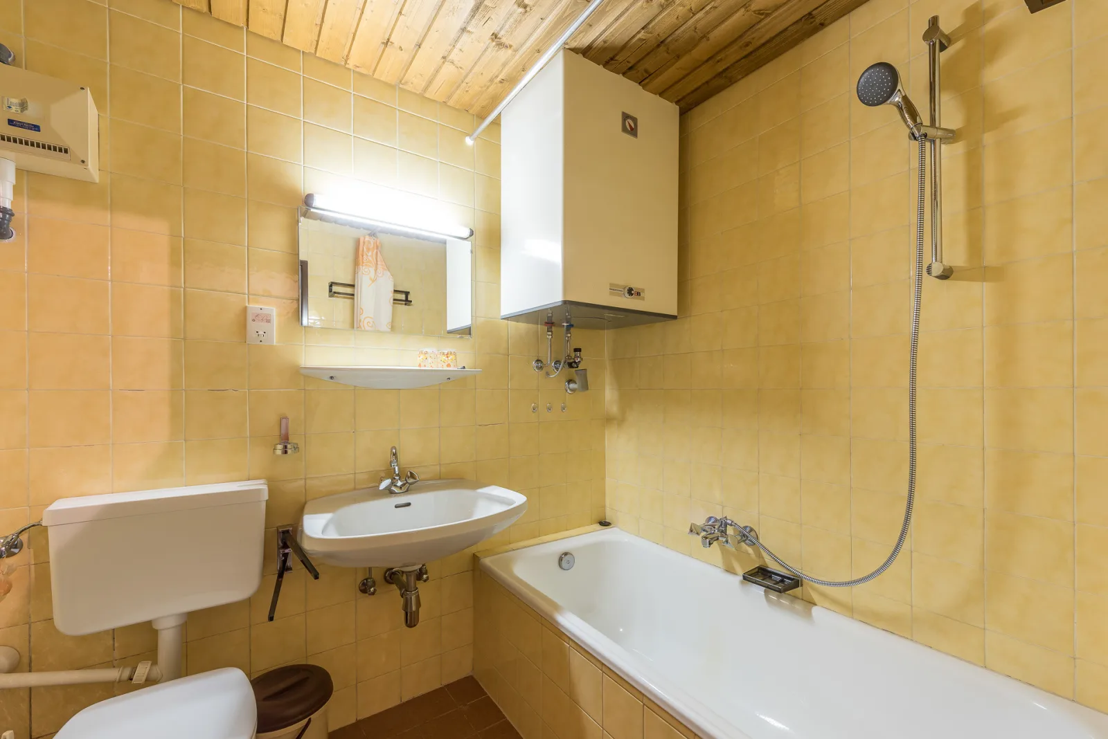 Appartement 75
