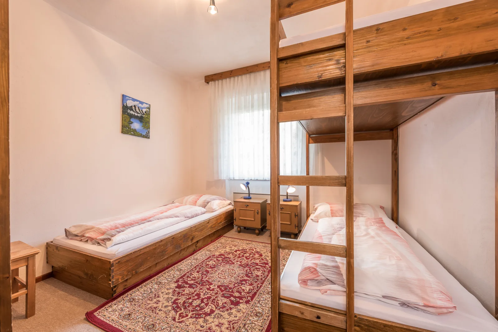 Appartement 75