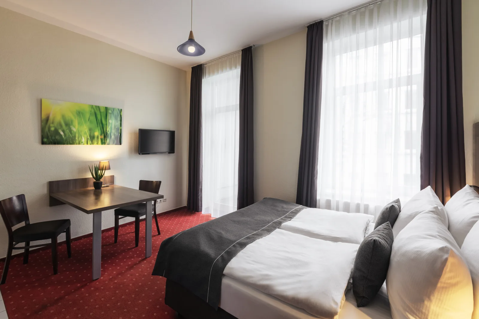 Gemütliches Apartment in Hamburg