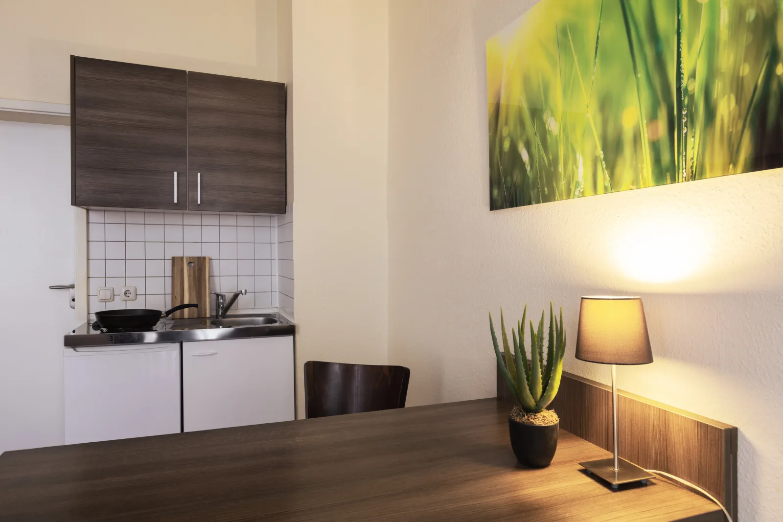 Gemütliches Apartment in Hamburg