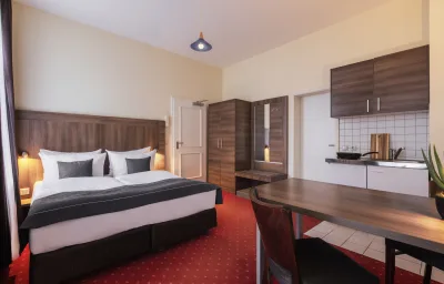 Gemütliches Apartment in Hamburg