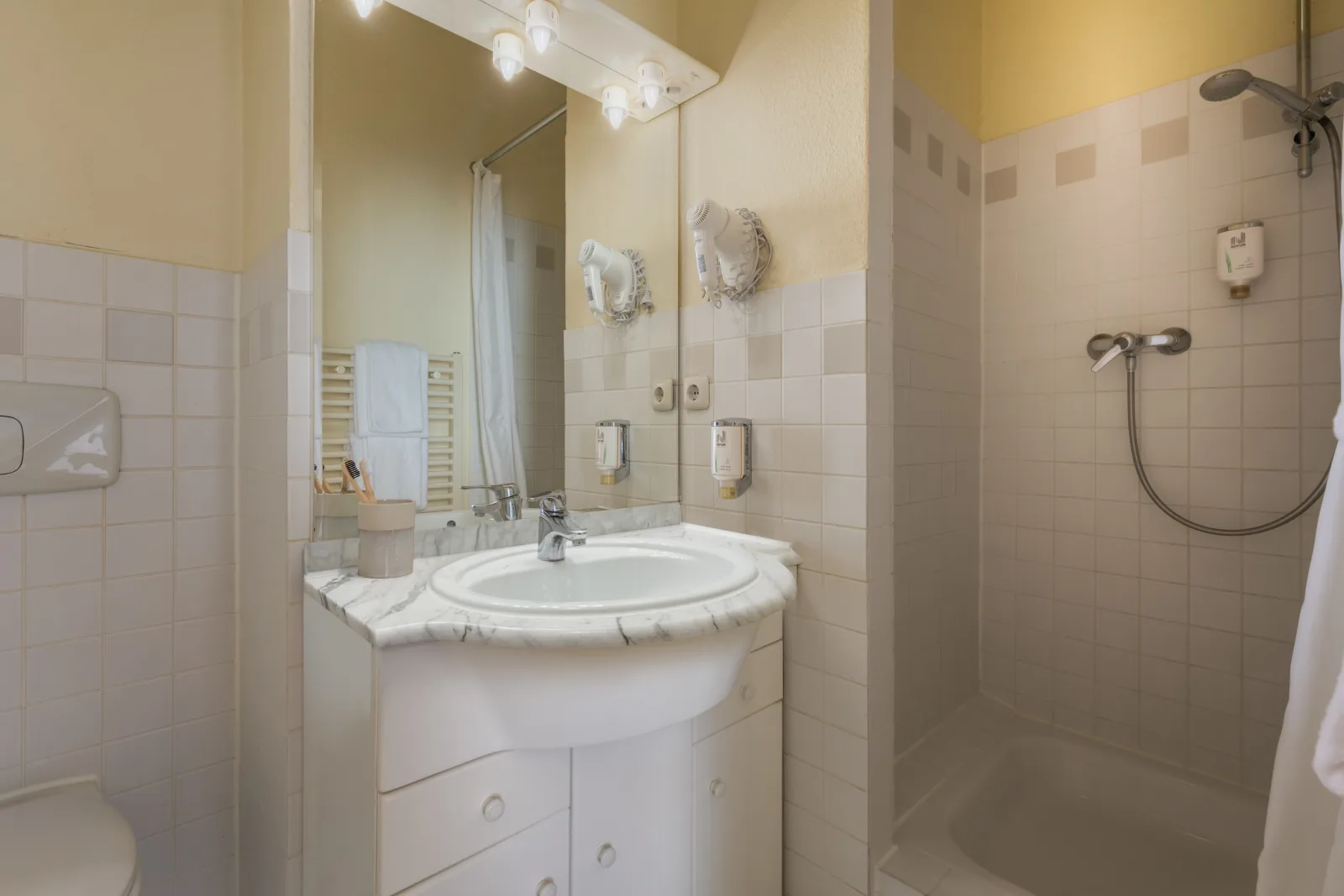 Modernes Apartment in Hamburg