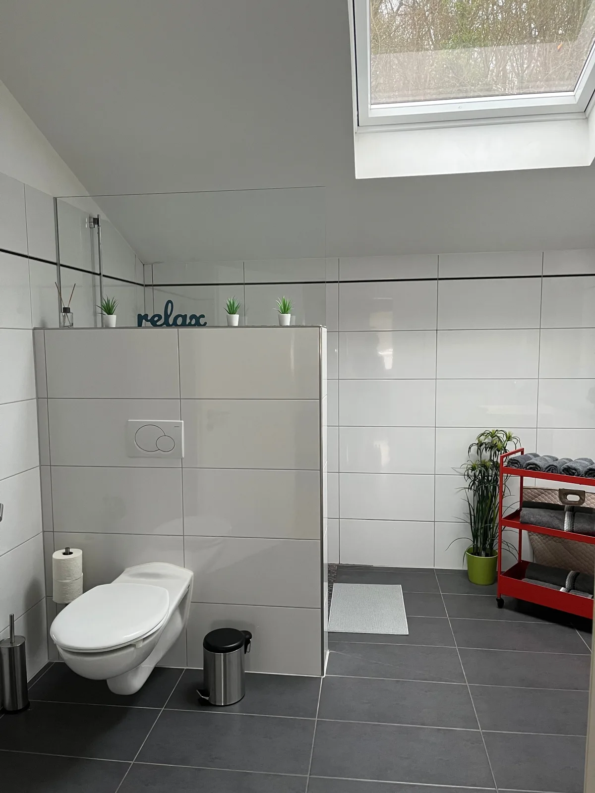 Penthouse perfekt für Teams, Familien und Gruppen