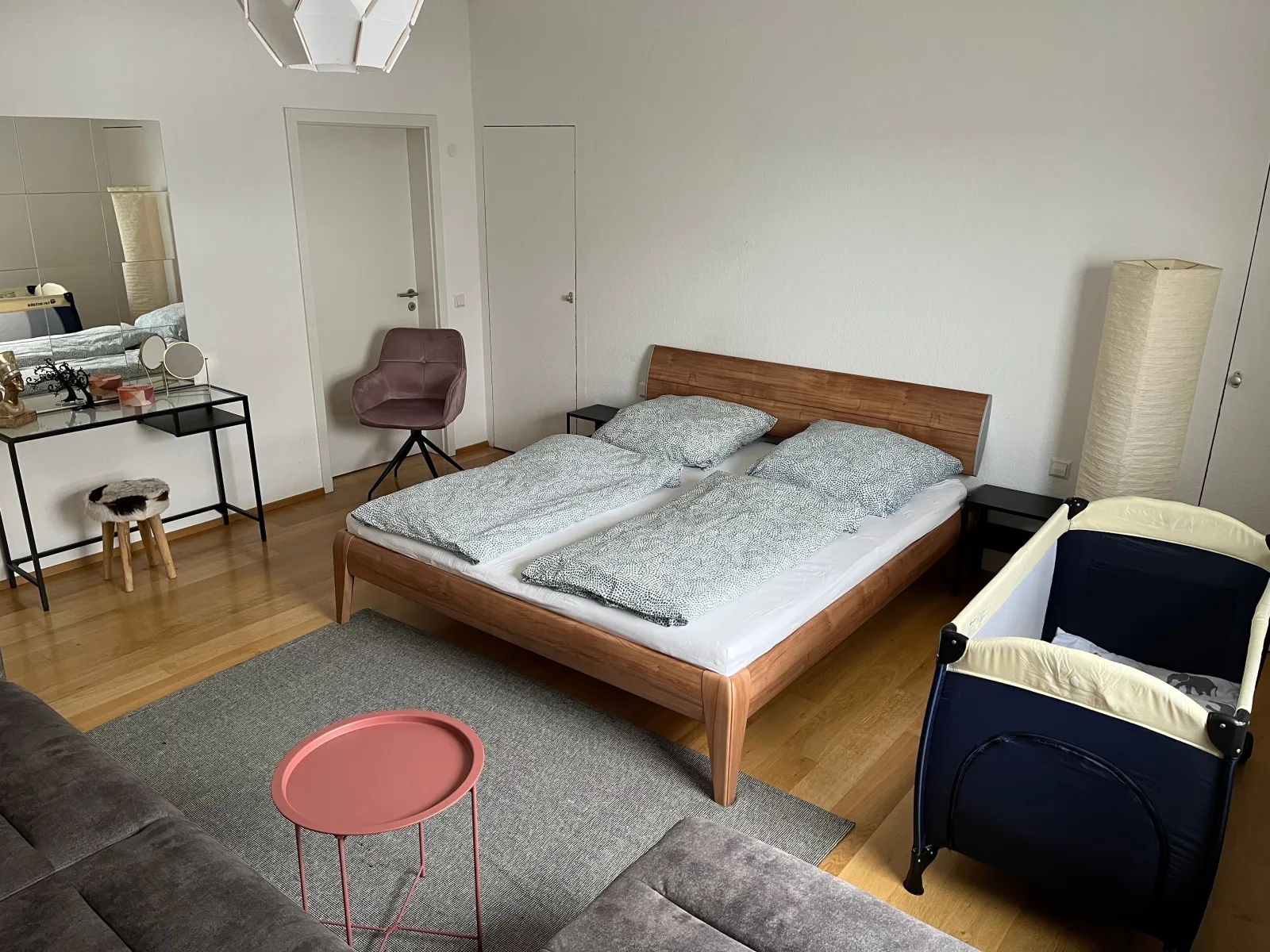 Penthouse perfekt für Teams, Familien und Gruppen