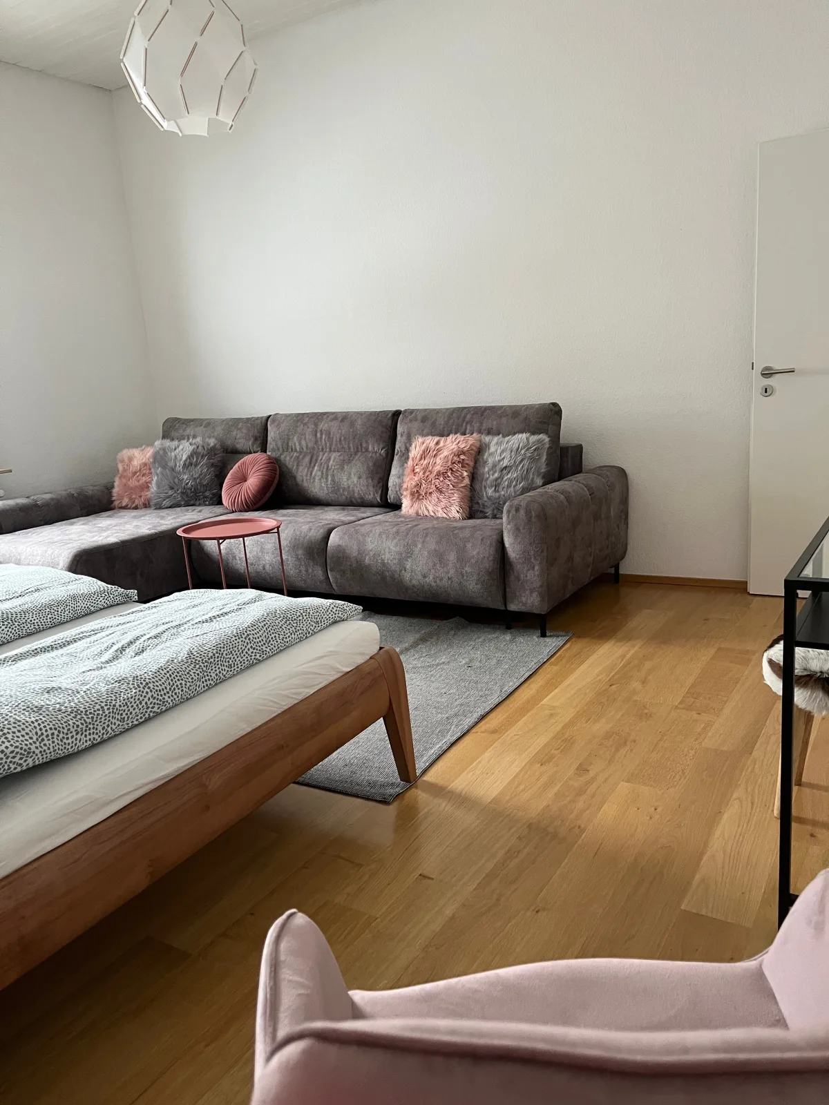 Penthouse perfekt für Teams, Familien und Gruppen
