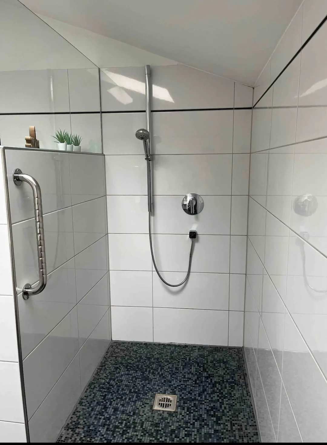 Penthouse perfekt für Teams, Familien und Gruppen