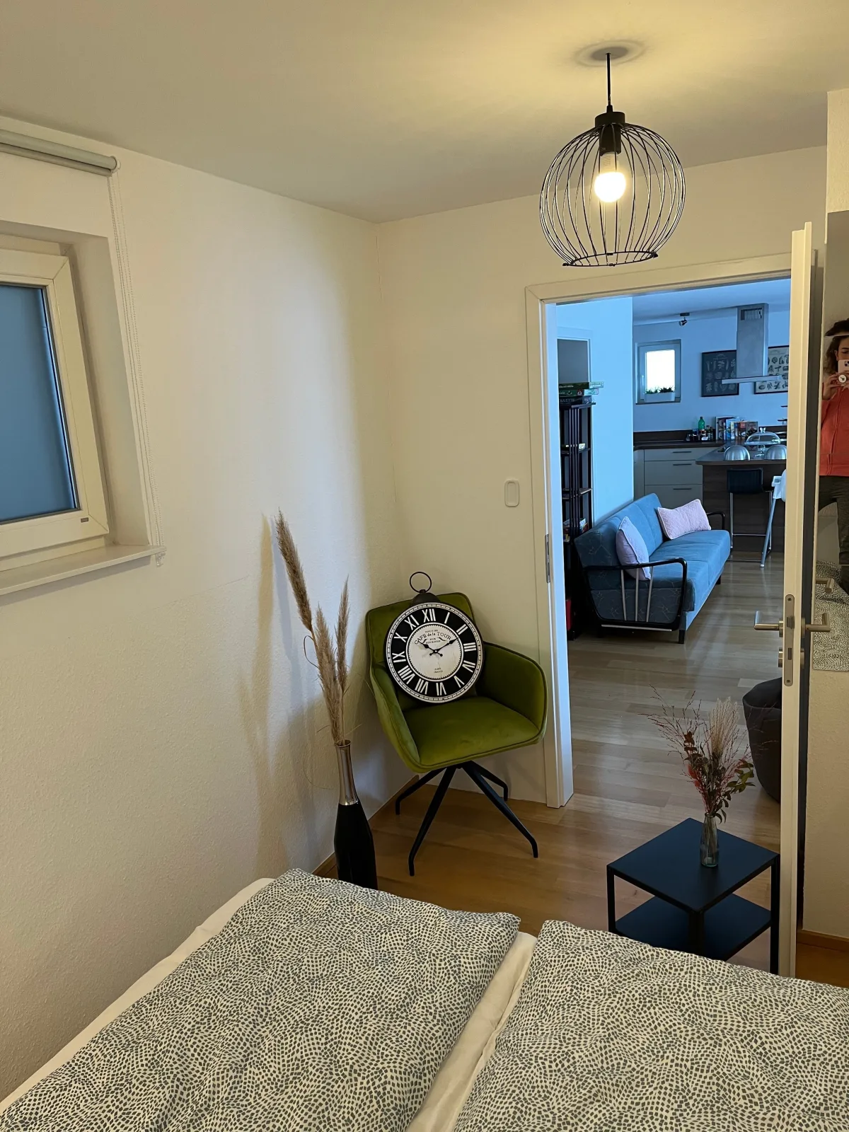 Penthouse perfekt für Teams, Familien und Gruppen