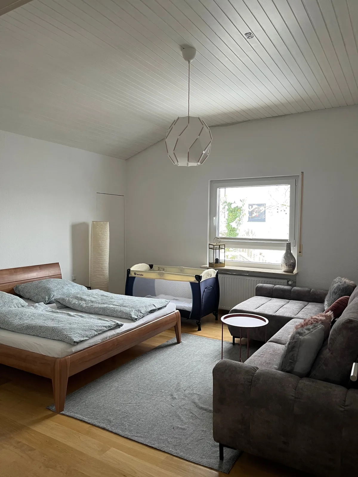 Penthouse perfekt für Teams, Familien und Gruppen
