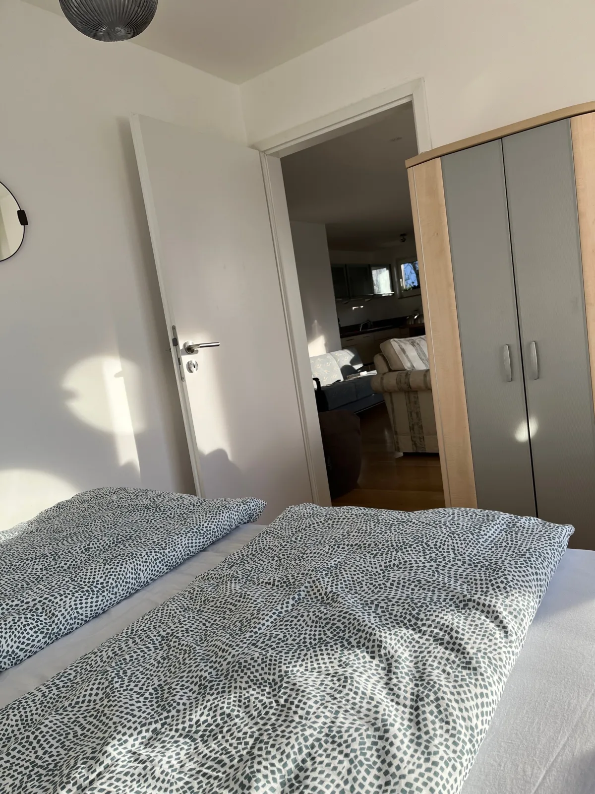 Penthouse perfekt für Teams, Familien und Gruppen