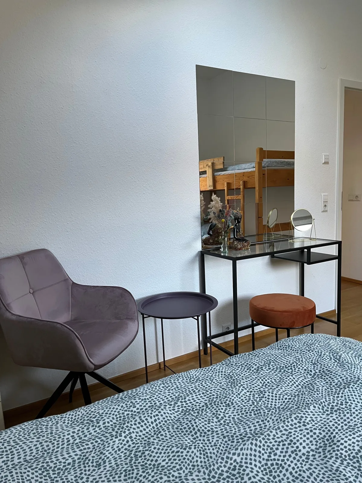 Penthouse perfekt für Teams, Familien und Gruppen