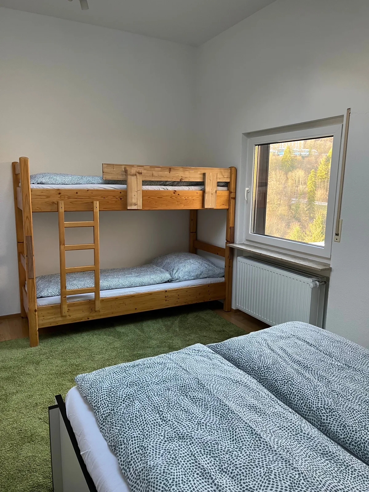 Penthouse perfekt für Teams, Familien und Gruppen
