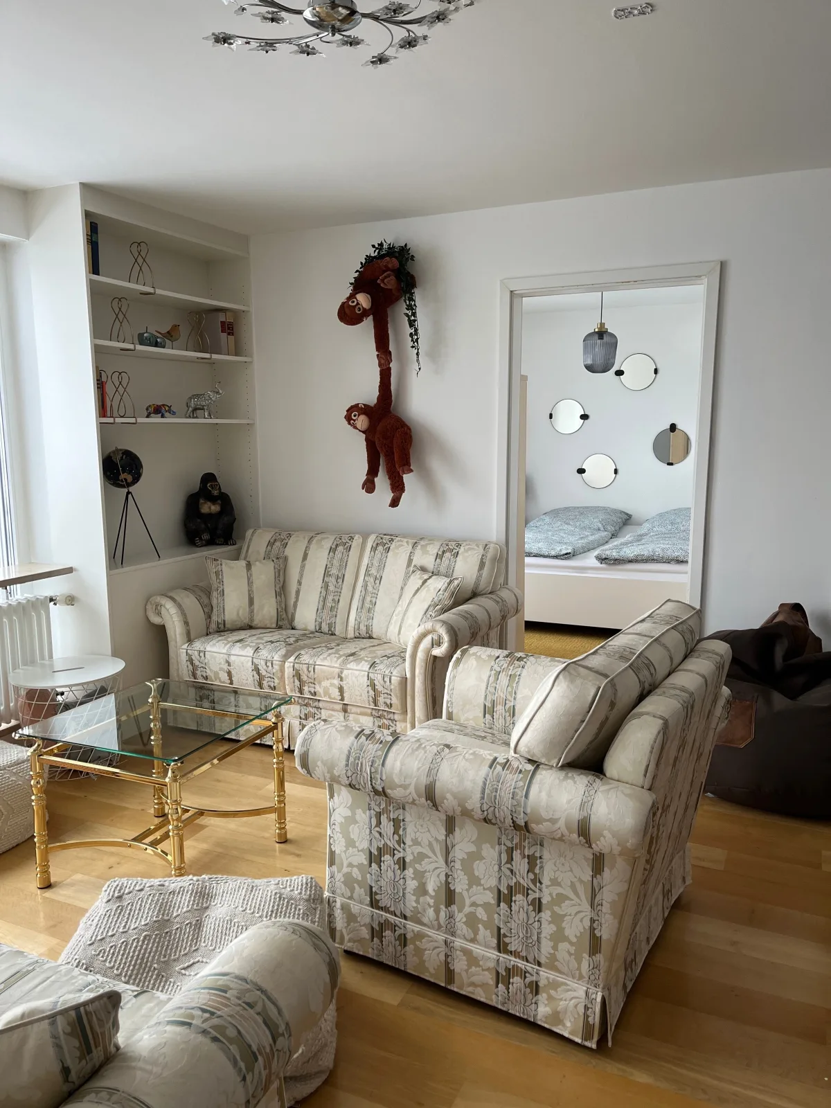Penthouse perfekt für Teams, Familien und Gruppen