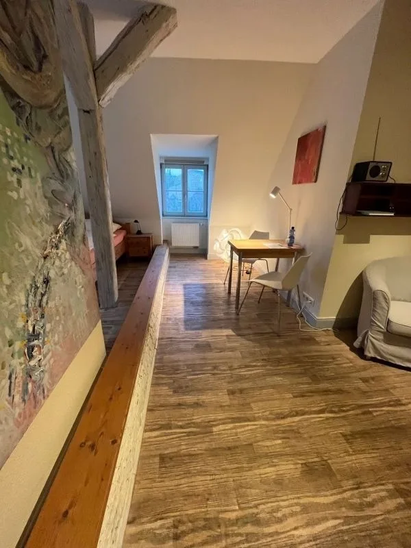 2. Ferienwohnung - Ferien Mittendrin