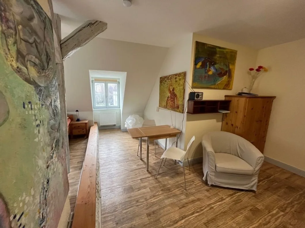 2. Ferienwohnung - Ferien Mittendrin