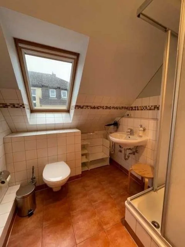 2. Ferienwohnung - Ferien Mittendrin