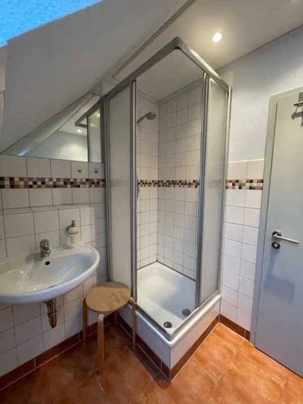 2. Ferienwohnung - Ferien Mittendrin