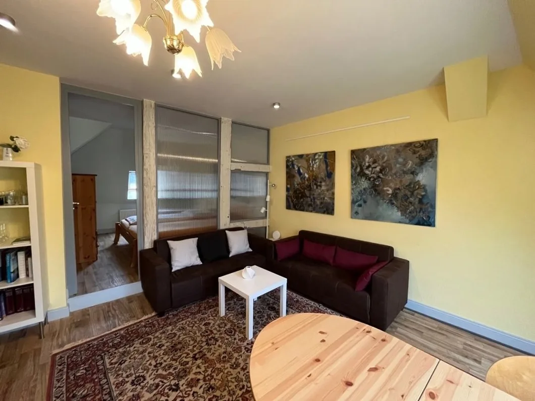 4. Ferienwohnung - Ferien Mittendrin