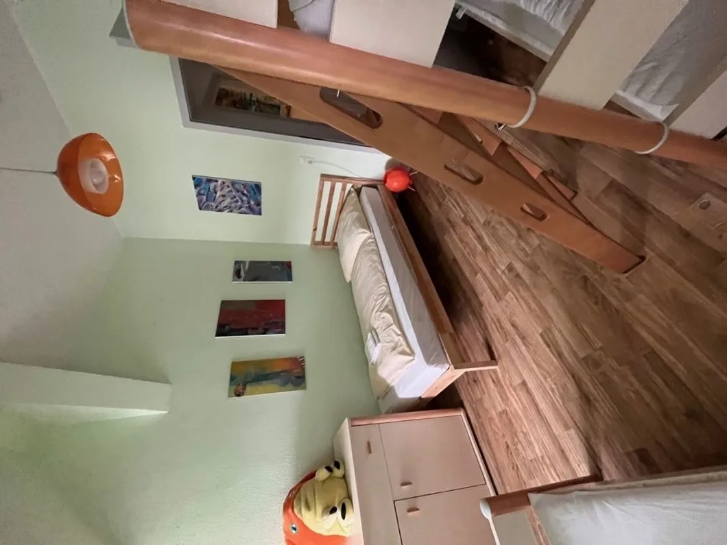 4. Ferienwohnung - Ferien Mittendrin