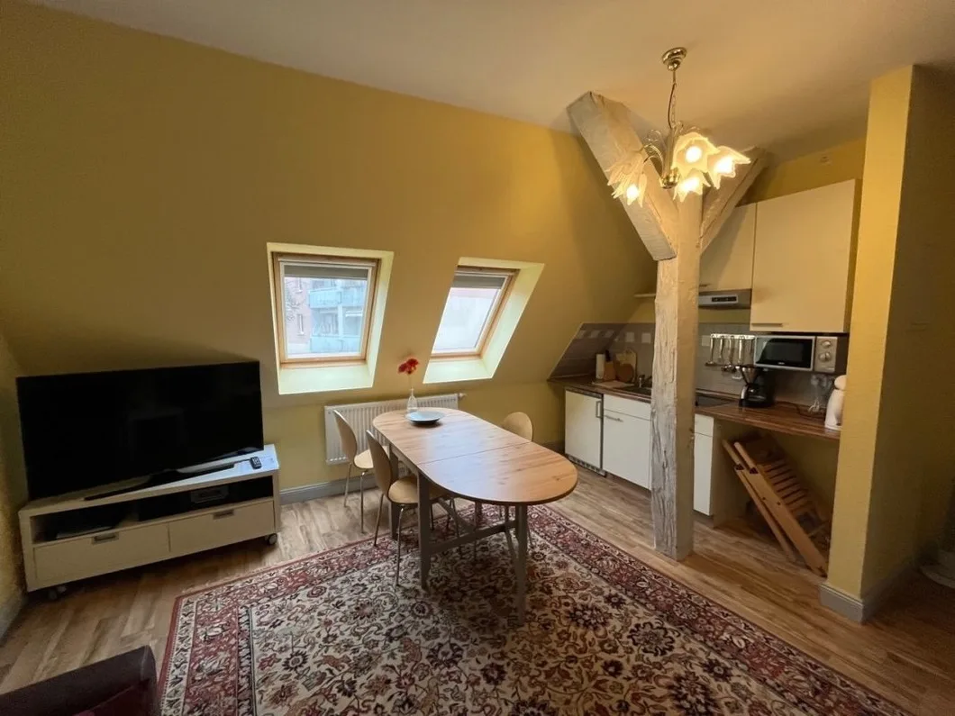 4. Ferienwohnung - Ferien Mittendrin