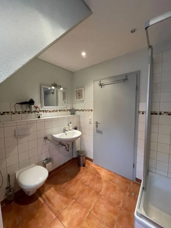 4. Ferienwohnung - Ferien Mittendrin