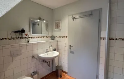 4. Ferienwohnung - Ferien Mittendrin