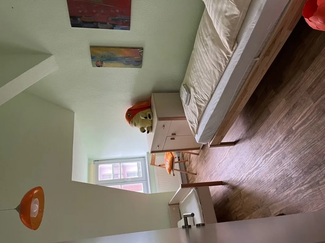 4. Ferienwohnung - Ferien Mittendrin
