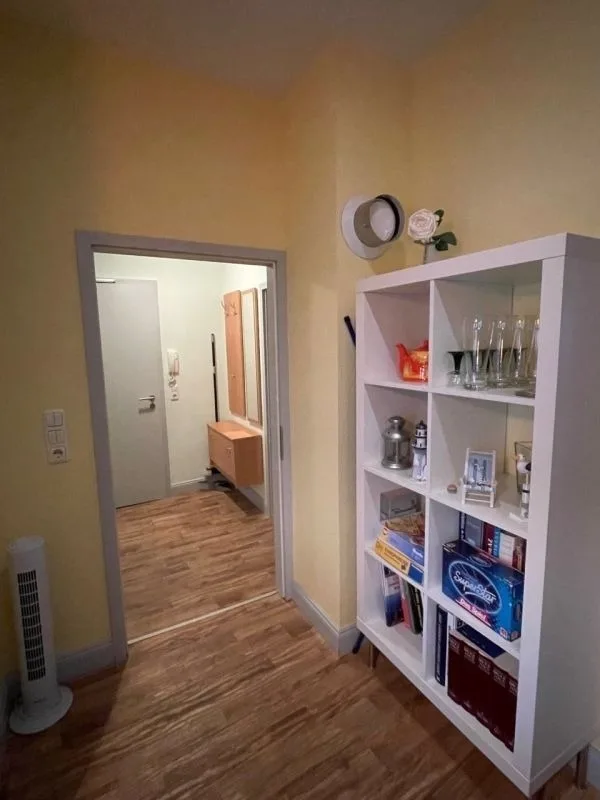 4. Ferienwohnung - Ferien Mittendrin