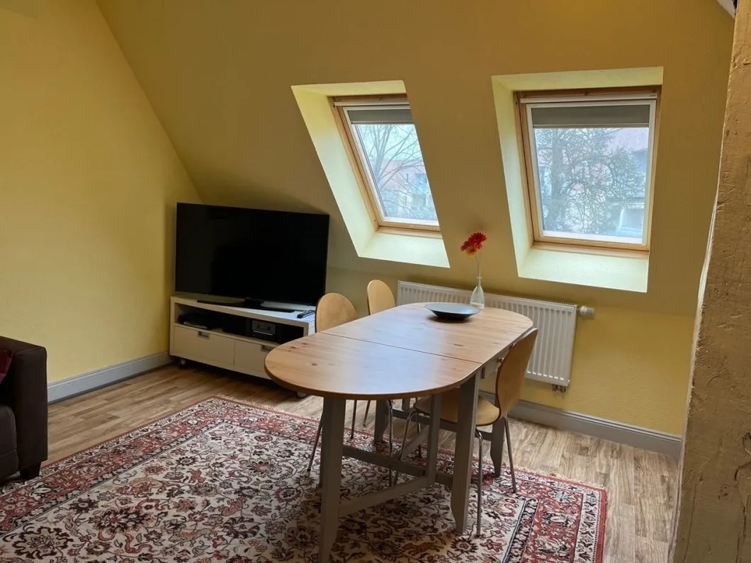 4. Ferienwohnung - Ferien Mittendrin
