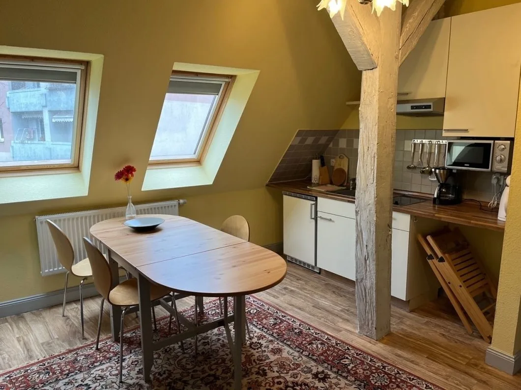 4. Ferienwohnung - Ferien Mittendrin
