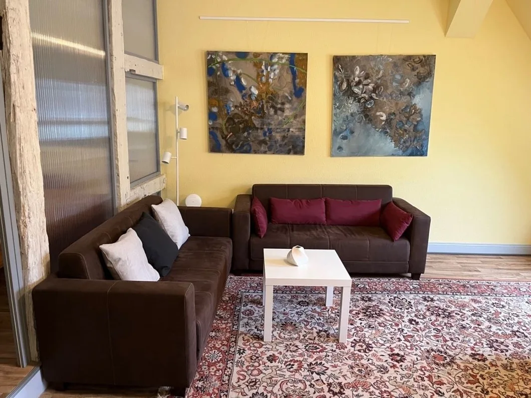 4. Ferienwohnung - Ferien Mittendrin
