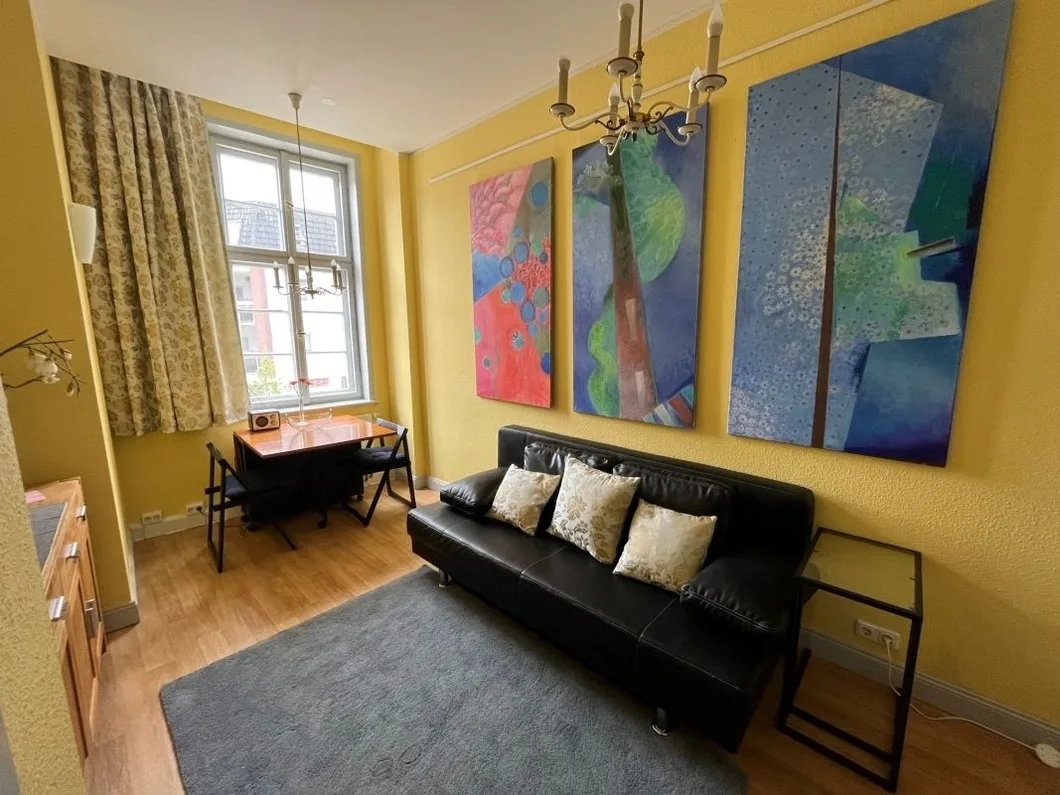7. Ferienwohnung - Ferien Mittendrin