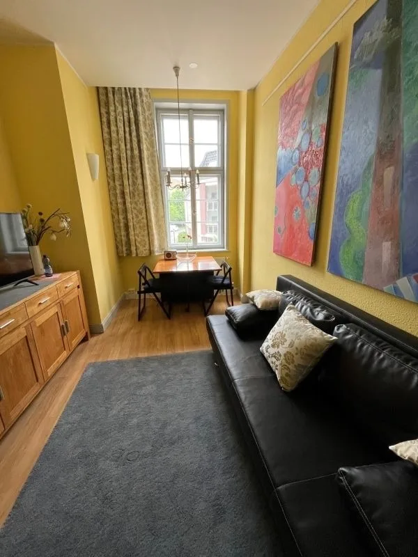 7. Ferienwohnung - Ferien Mittendrin