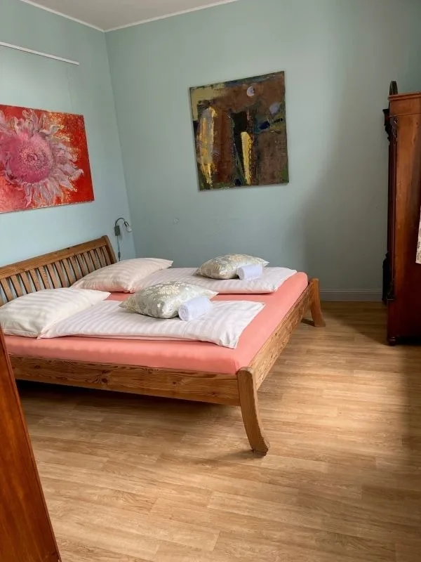 7. Ferienwohnung - Ferien Mittendrin