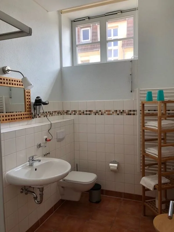 7. Ferienwohnung - Ferien Mittendrin