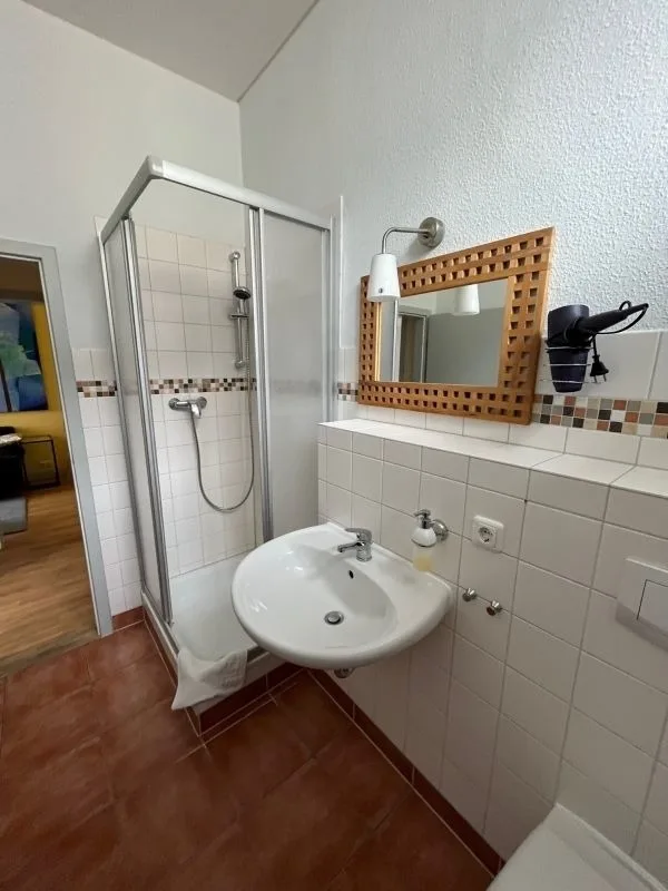 7. Ferienwohnung - Ferien Mittendrin