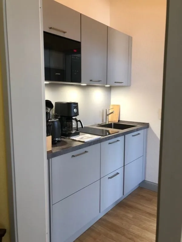 7. Ferienwohnung - Ferien Mittendrin