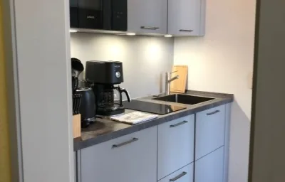7. Ferienwohnung - Ferien Mittendrin