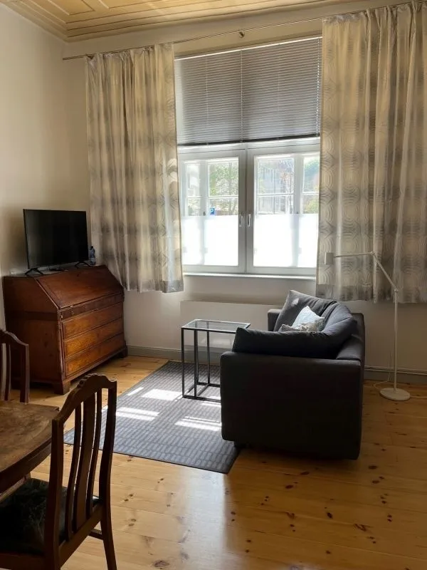 9. Ferienwohnung - Ferien Mittendrin