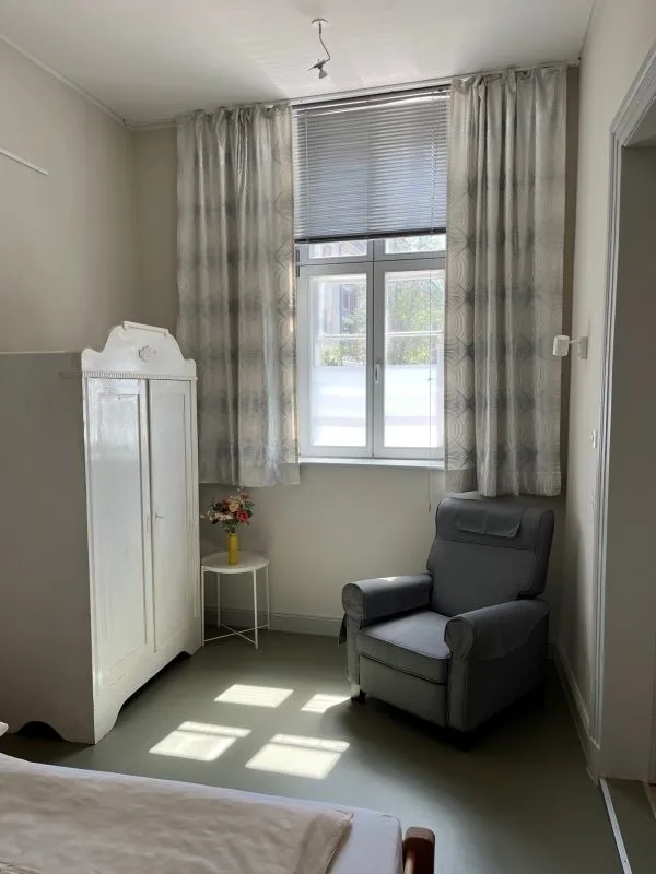 9. Ferienwohnung - Ferien Mittendrin