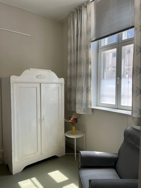 9. Ferienwohnung - Ferien Mittendrin
