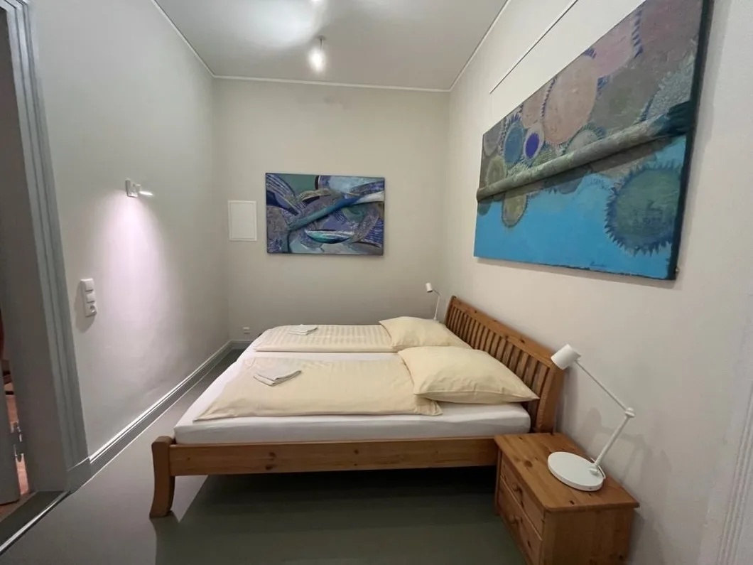 9. Ferienwohnung - Ferien Mittendrin