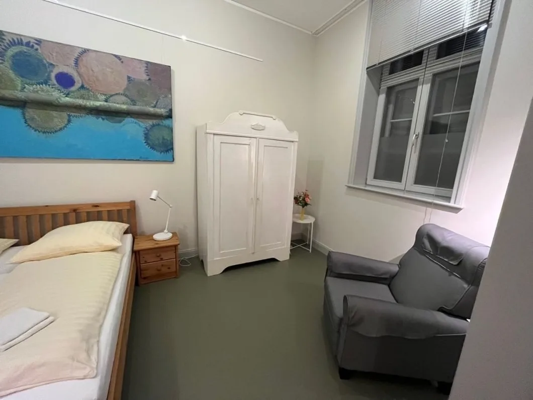 9. Ferienwohnung - Ferien Mittendrin