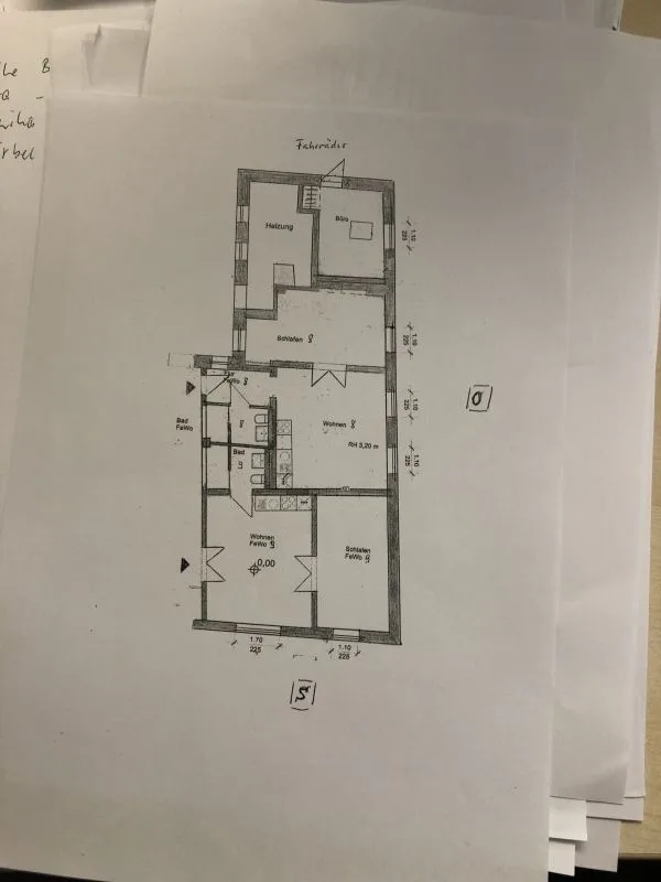 9. Ferienwohnung - Ferien Mittendrin